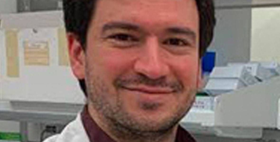 Alfonso Rodríguez Sánchez-Paulete centró su doctorado en el estudio de células y estrategias de inmunoterapia contra el cáncer