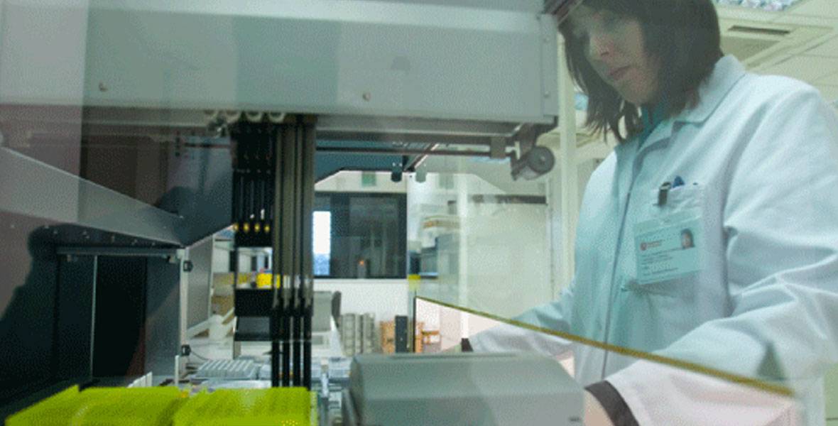 El Biobanco de la Universidad renueva su certificación de calidad de referencia internacional