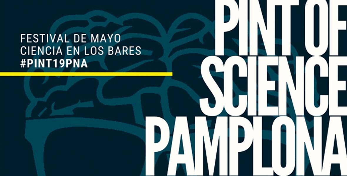 Dos profesores de la Universidad de Navarra participan en el festival Pint of Science