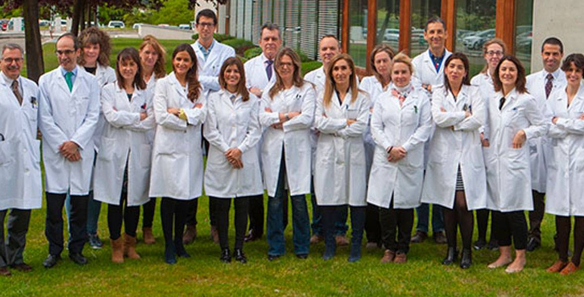 Científicos de la Universidad participan en la puesta en marcha del CIBER Cardiovascular