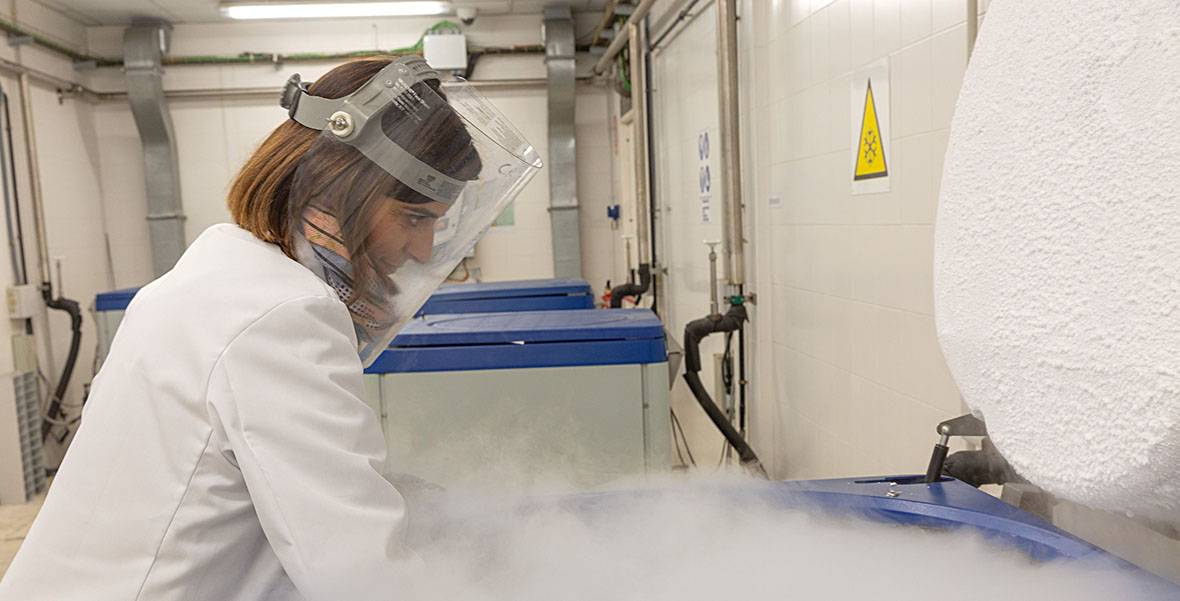 El Cima Universidad de Navarra celebra 20 años de investigación biomédica al servicio del paciente