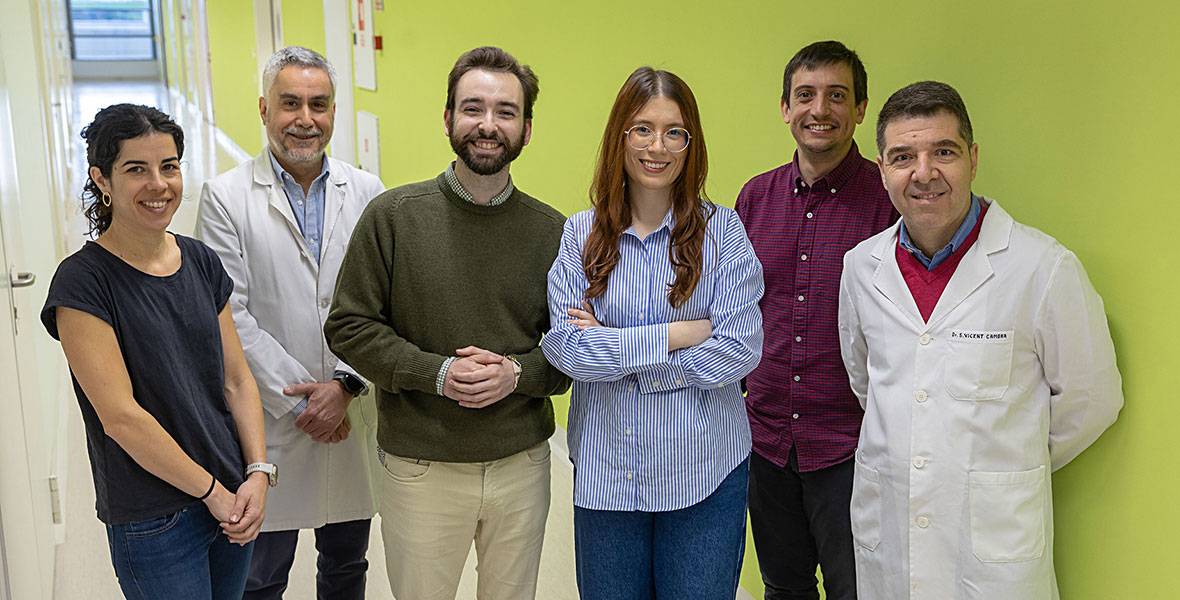 Un análisis innovador mediante inteligencia artificial permite descubrir nuevos usos de medicamentos
