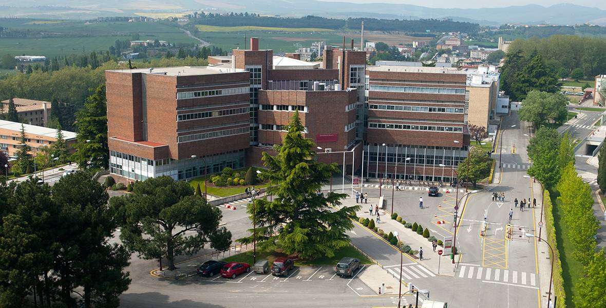 La Universidad de Navarra celebra el El Museo de Ciencias Naturales, que conserva dos millones de ejemplares de especies, celebra desde el lunes una Semana de Puertas Abiertas
