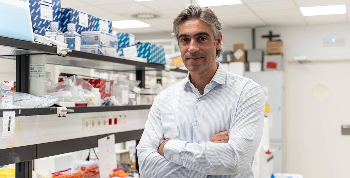 Investigadores del Cima identifican una molécula que promueve la activación del sistema inmune contra el cáncer Investigadores del Cima Universidad de Navarra identifican una molécula que promueve la activación del sistema inmune contra el cáncer. Demuestran en modelos animales que los aptámeros de CD3 estimulan la expansión de linfocitos T durante la terapia celular adoptiva