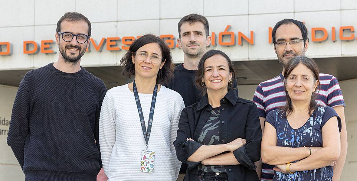 Investigadores del Cima Universidad de Navarra identifican un ARN que regula el metabolismo de las células senescentes