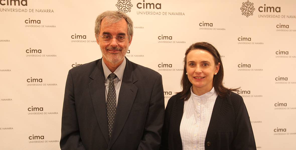 Expertos internacionales analizan en el CIMA de la Universidad de Navarra los factores implicados en esta enfermedad neurodegenerativa