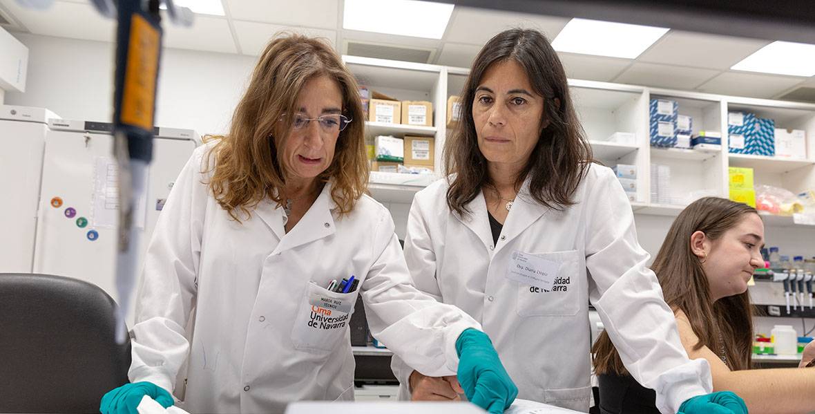 El Ministerio de Ciencia, Innovación y Universidades financia 9 proyectos del Cima Universidad de Navarra