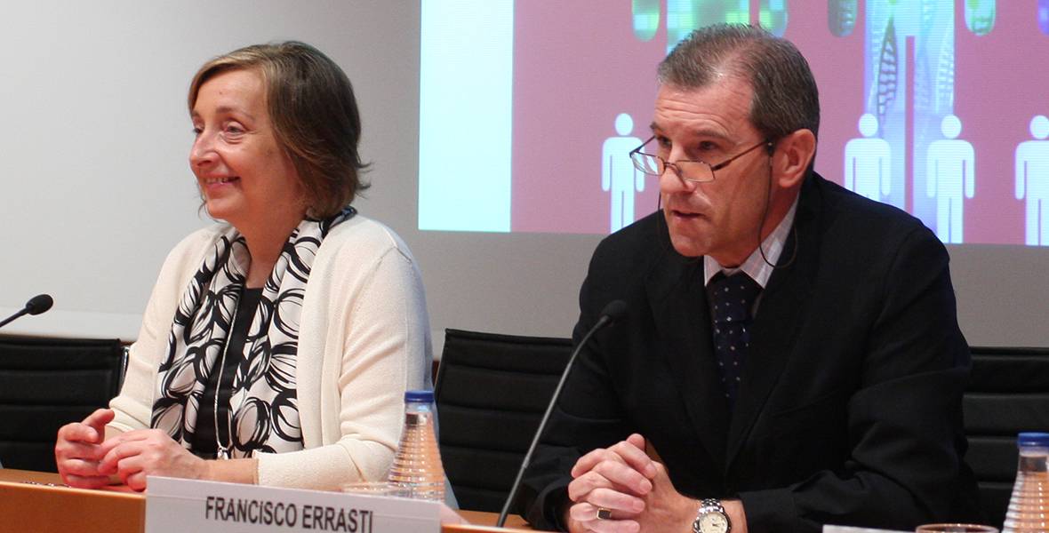 Expertos en investigación básica y clínica evalúan en el CIMA los retos en medicina personalizada Se profundizará en los avances registrados en el manejo individualizado de los pacientes con cáncer