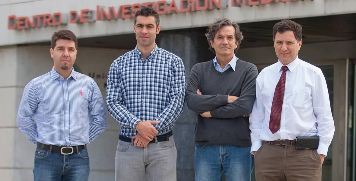 Una fundación internacional financia 4 proyectos de investigación del CIMA de la Universidad de Navarra sobre cáncer La Worldwide Cancer Research ha concedido 715.000 euros a estudios novedosos sobre linfoma, melanoma, cáncer de pulmón y cáncer de mama