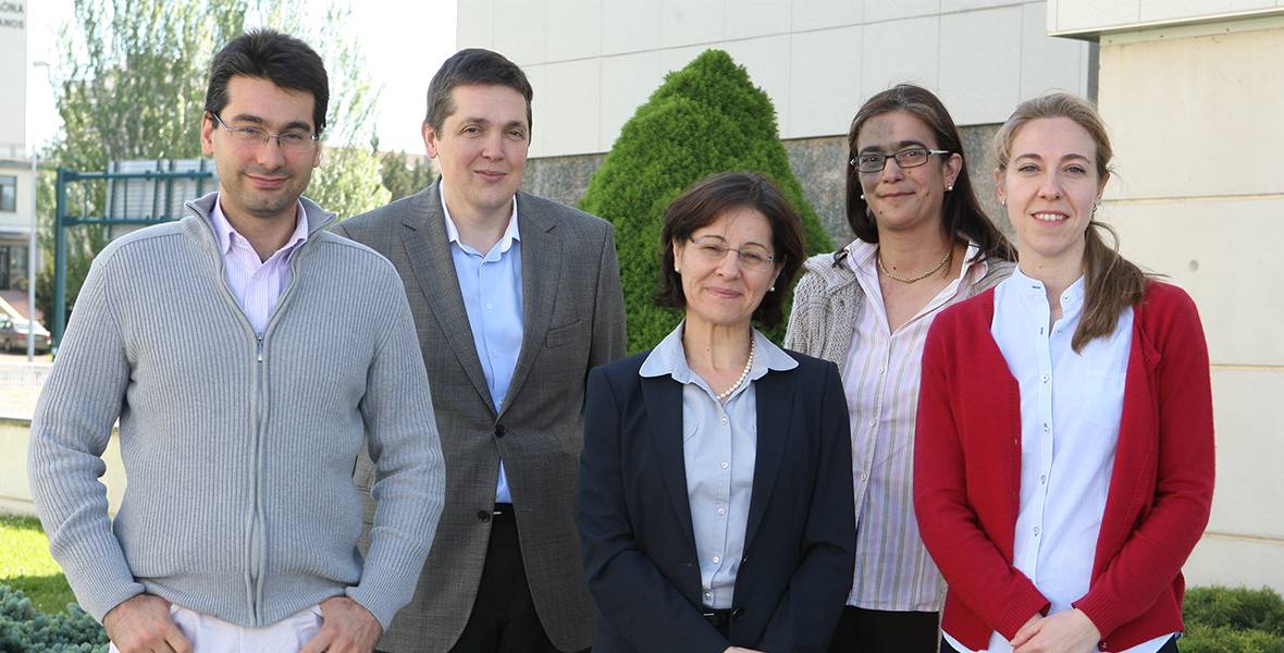 Aseguró la Prof. Rhian Touyz, directora del Instituto de Ciencias Cardiovasculares y Médicas de la Universidad de Glasgow (Reino Unido), durante su visita al CIMA