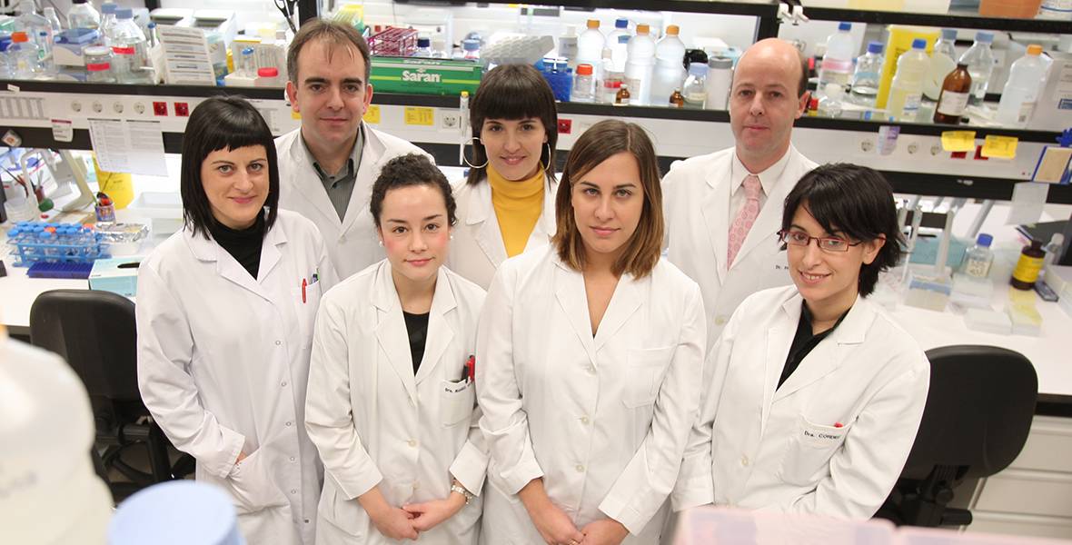 Nuevas vías de investigación en el tratamiento de la leucemia aguda linfoblástica La inactivación de 13 microRNAs juega un papel fundamental en el pronóstico de la enfermedad