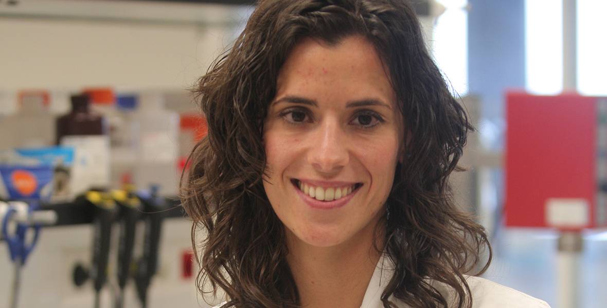La inhibición parcial de PHD2 promueve arteriogénesis tras isquemia La Dra. Carmen Roncal participa en un trabajo publicado en Nature