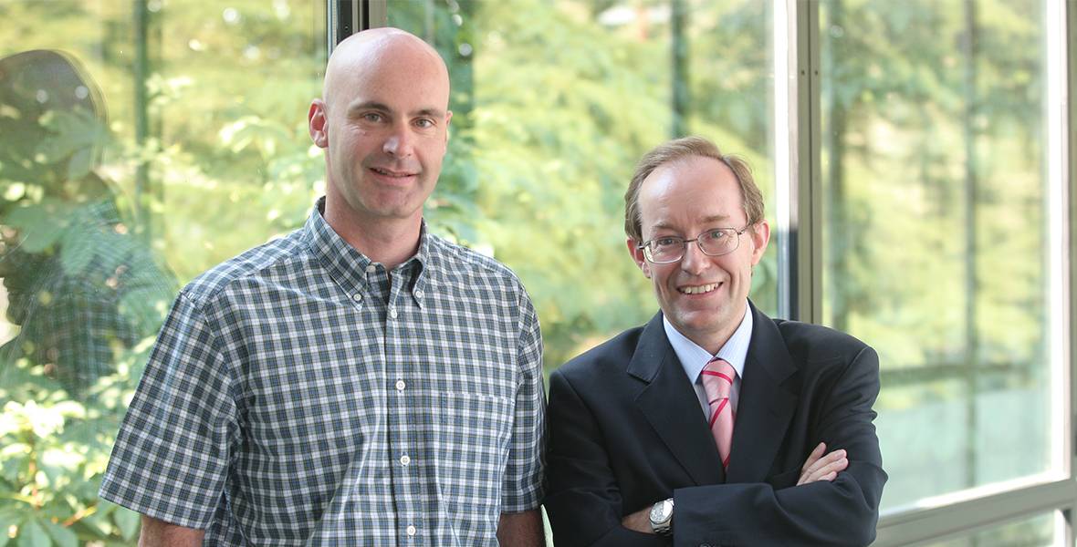 Los investigadores Luis Montuenga y Alfonso Calvo publican un libro sobre Histología y Biología Celular En su redacción han intervenido 20 expertos que trabajan en España y EE. UU.