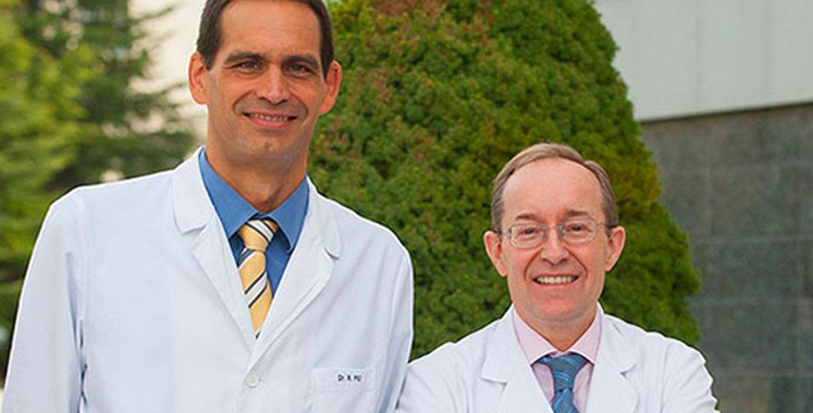 El CIMA firma un acuerdo de licencia para comercializar un kit de diagnóstico precoz de cáncer de pulmón