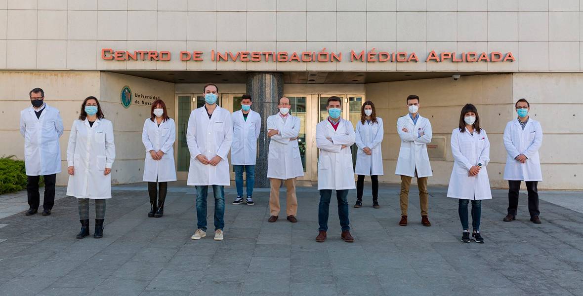 Identifican un mecanismo implicado en el desarrollo del cáncer de vías biliares Investigadores del Cima Universidad de Navarra coordinan un estudio que confirma el papel crucial del gen FOSL1 en la aparición y progresión del colangiocarcinoma