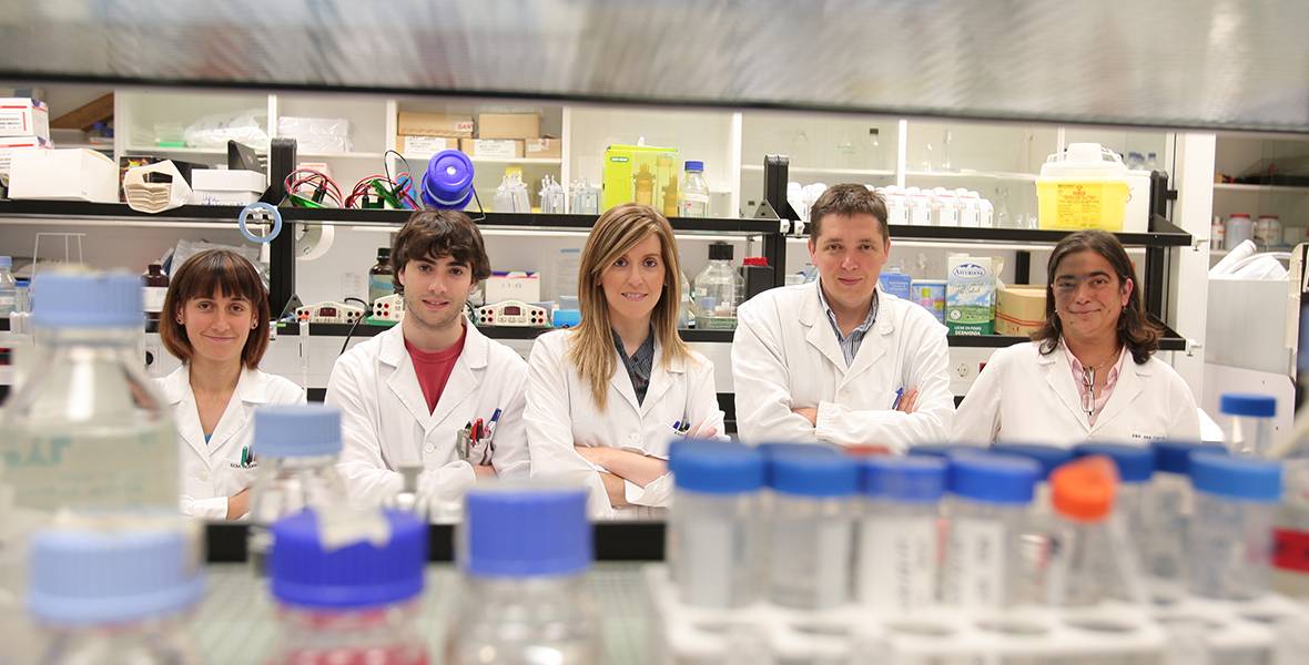 Investigadores del CIMA identifican nuevos mecanismos implicados en pacientes con alto riesgo cardiovascular Podría facilitar tratamientos preventivos para un 25% de la población adulta