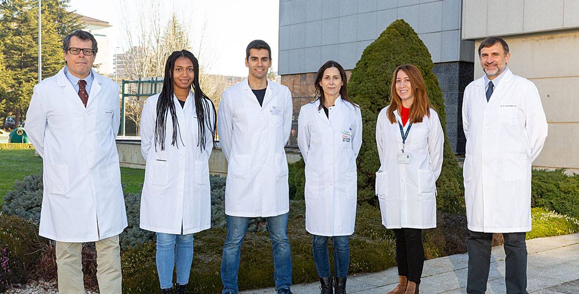 La microbiota intestinal, una aliada para tratar la resistencia a la insulina en porfirias hepáticas