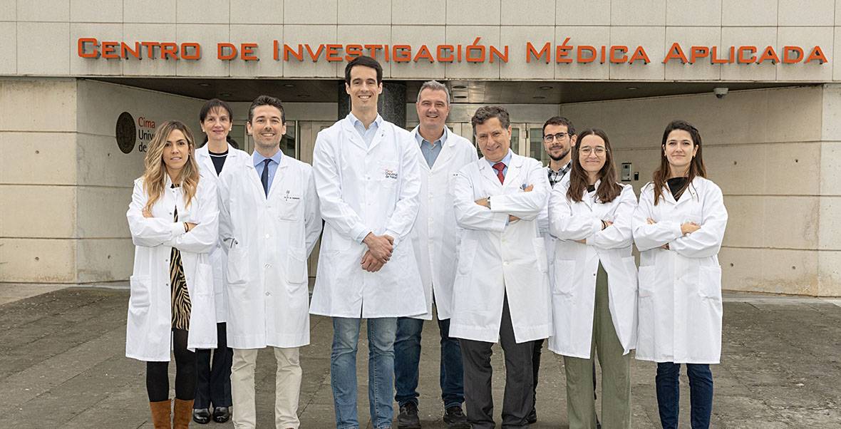 Un modelo de ratón humanizado permite el estudio de combinaciones de inmunoterapia a largo plazo