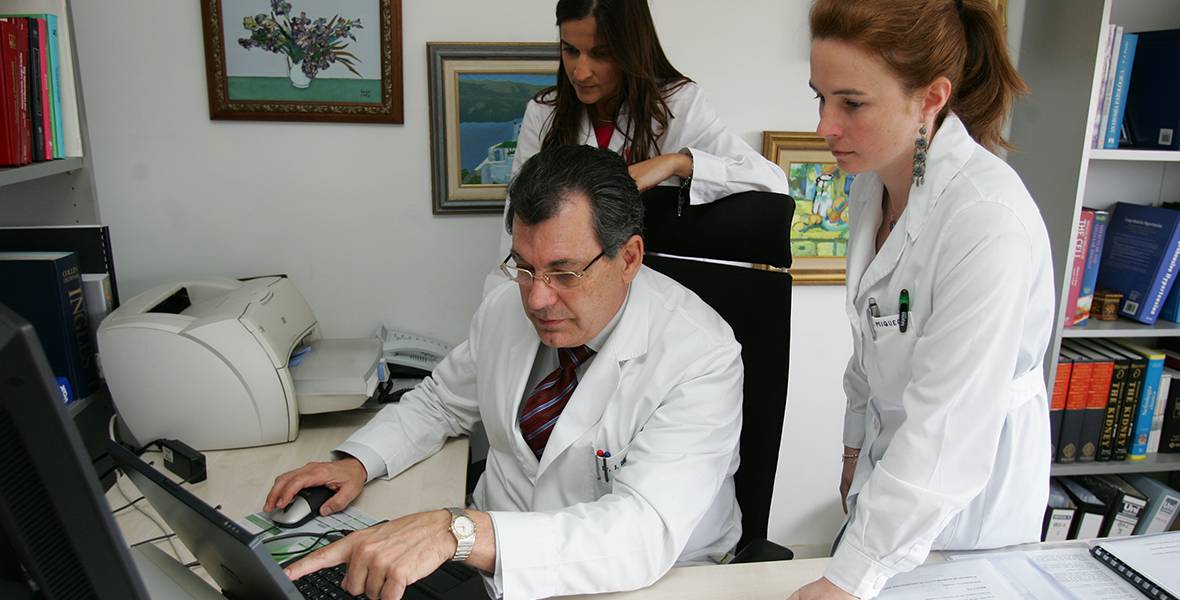 Investigadores del CIMA identifican una molécula que aumenta el riesgo de insuficiencia cardíaca Podría facilitar tratamientos más eficaces basados en la inhibición de esta enzima