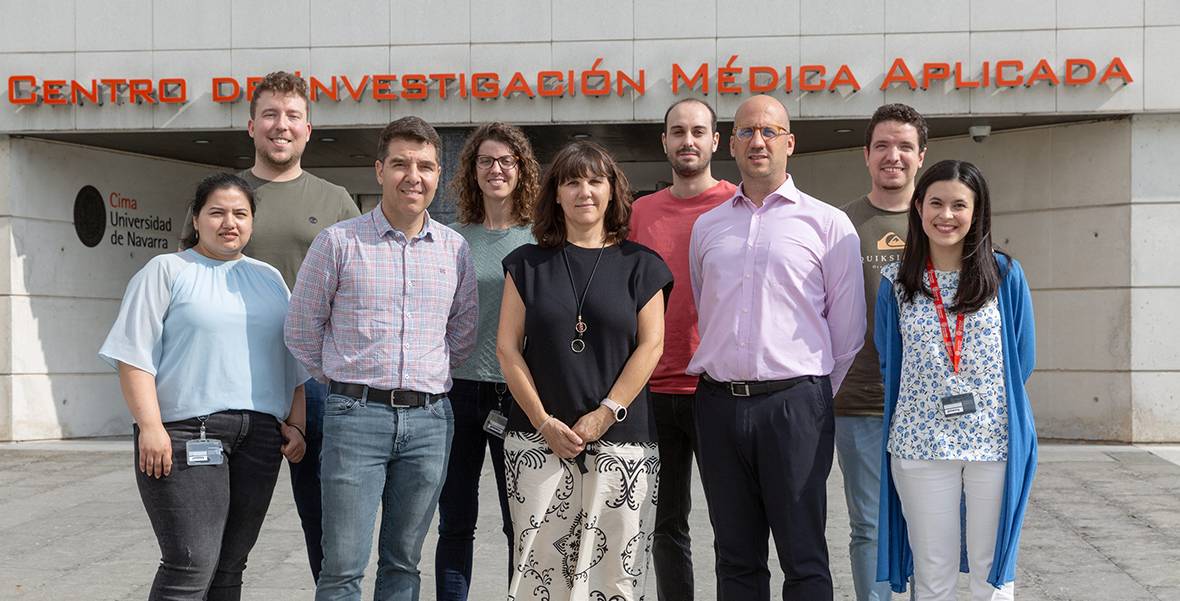 Una nueva combinación de fármacos mejora el tratamiento del cáncer de pulmón en modelos experimentales