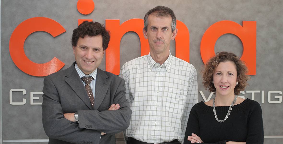 Nuevas estrategias para curar leucemia con células del propio paciente Investigadores internacionales debaten en el CIMA de la Universidad de Navarra nuevas estrategias contra el cáncer y enfermedades virales crónicas