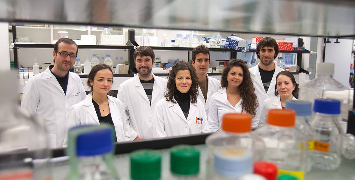 Encontrados nuevos supresores tumorales del cáncer de colon entre la Investigadores del CIMA identifican genes no codificantes que permiten distinguir con gran sensibilidad las células malignas en este tipo de tumor
