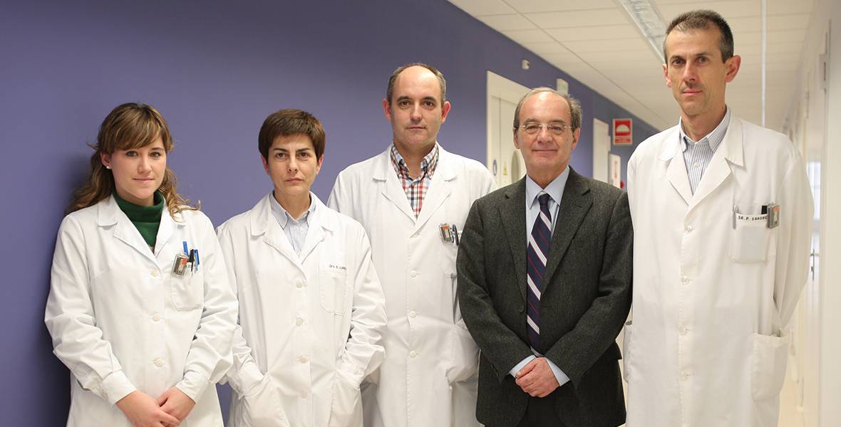 La oncostatina M, un fármaco prometedor para tratar hepatitis vírica y cáncer de hígado Investigadores del CIMA identifican una molécula que potencia los efectos antivirales y antitumorales del interferón
