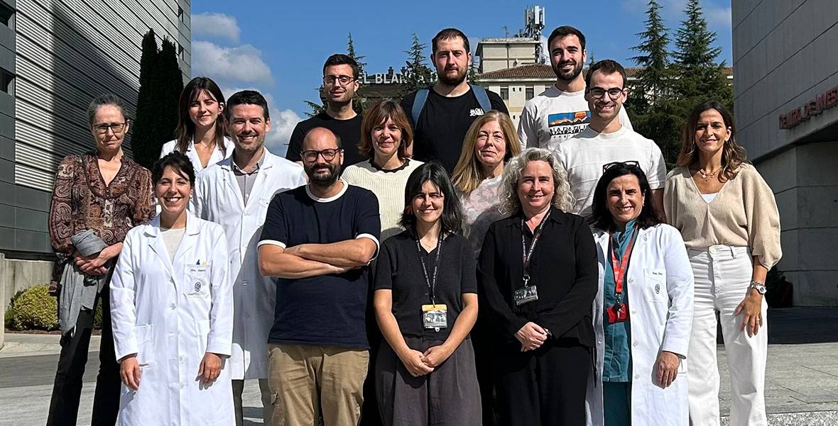 El Proyecto Estratégico IRATI da sus primeros pasos