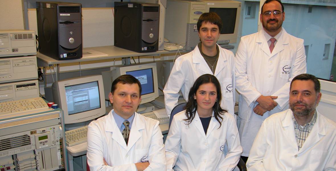 Una nueva técnica de análisis del genoma humano permite predecir el desarrollo de enfermedades El proyecto GARBAN, desarrollado por la Universidad de Navarra, permitirá identificar dianas terapéuticas para el cáncer, la depresión o la hepatitis