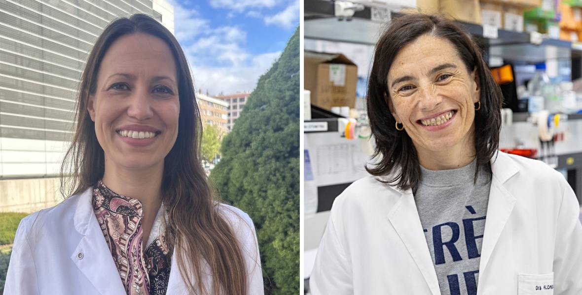 La Fundación ”la Caixa” selecciona dos proyectos del Cima Universidad de Navarra sobre terapias innovadoras para el cáncer infantil y colorrectal