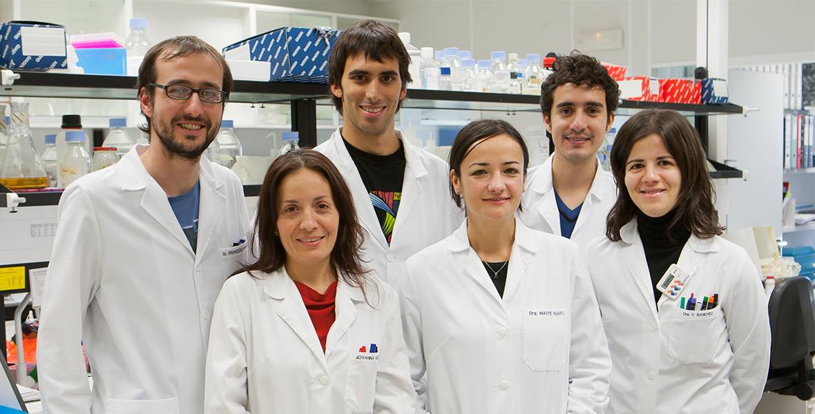 Un RNA no codificante conecta p53 con la regulación epigenética Según el estudio realizado en el CIMA de la Universidad de Navarra 'PINT podría mediar en la supresión tumoral'
