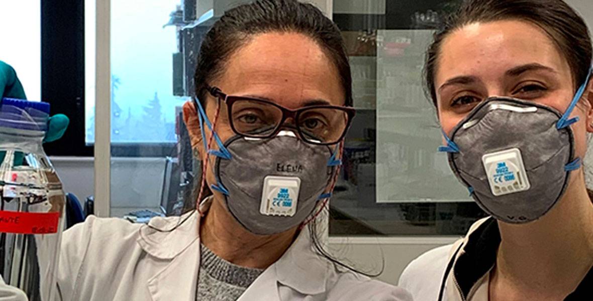 El Cima, al servicio de las autoridades sanitarias y de la sociedad en Covid-19