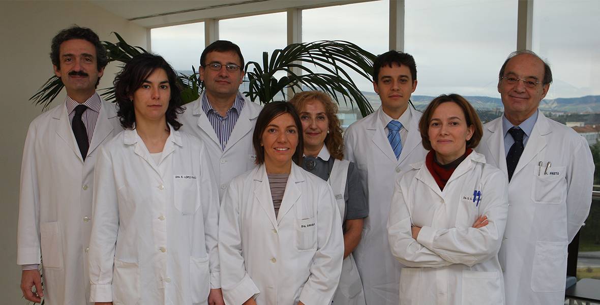 Primer tratamiento con terapia génica en España para una enfermedad metabólica rara Digna Biotech coordina, con el CIMA, la Clínica Universidad de Navarra y el Hospital 12 de Octubre de Madrid, un ensayo clínico contra la porfiria aguda intermitente