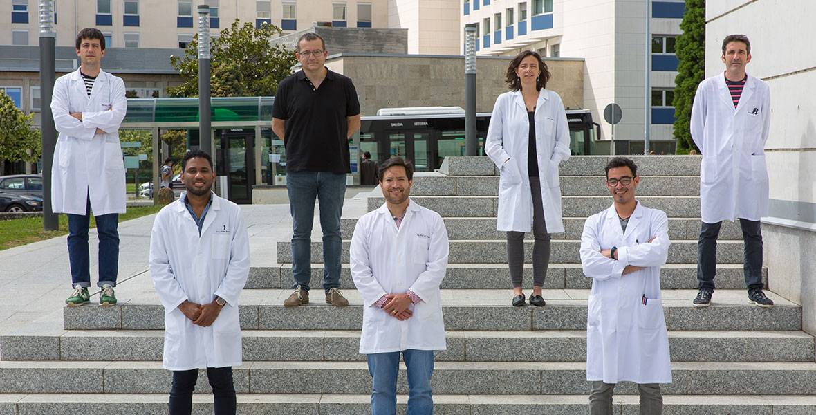 Identifican un compuesto que previene la muerte neuronal en modelos experimentales de ELA