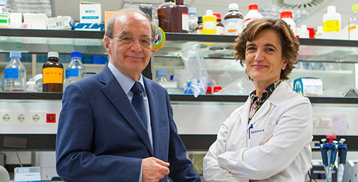 Descubierta una nueva enfermedad hepática causada por una mutación genética