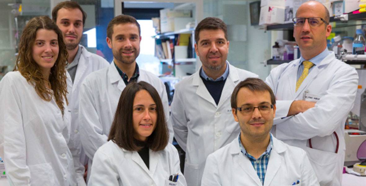 Freno al desarrollo del cáncer de páncreas