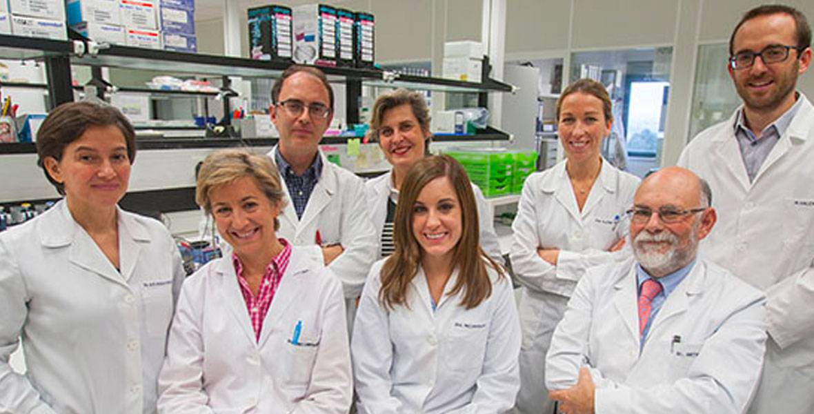 La Fundación Inocente, Inocente selecciona un proyecto de investigación del CIMA sobre el síndrome de Dravet