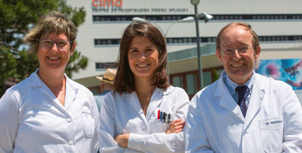 Identifican nuevas vías moleculares que mejoran el abordaje del paciente con cáncer de pulmón