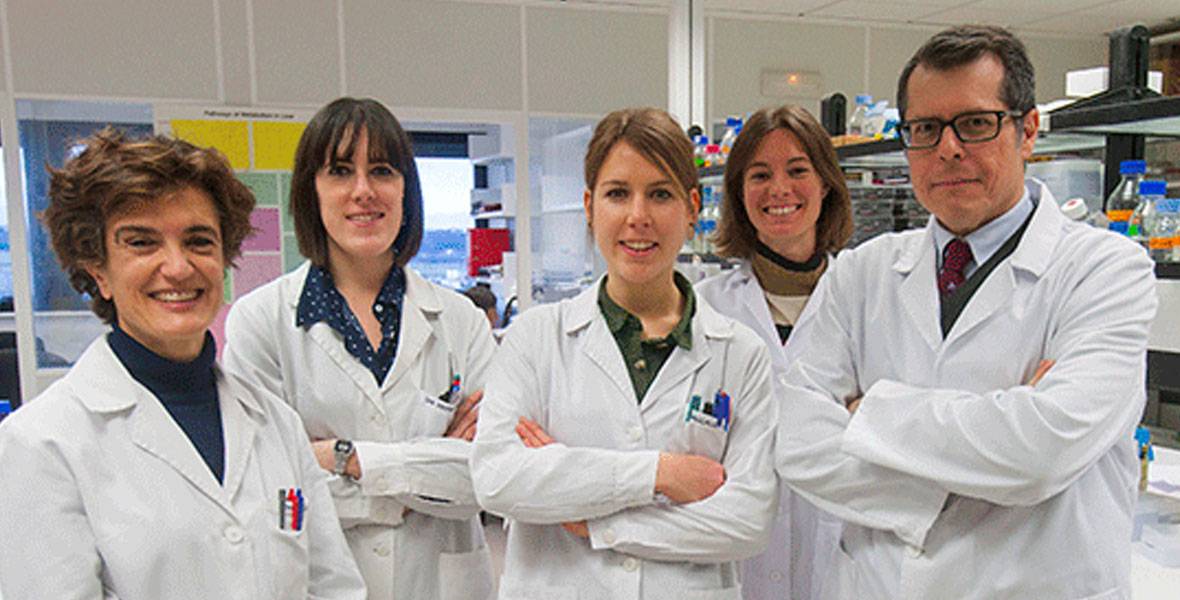 Identifican nuevos mecanismos moleculares implicados en el desarrollo del cáncer