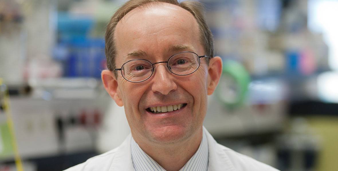 Dr. Luis Montuenga. Alteración genética cáncer de pulmón. Cima