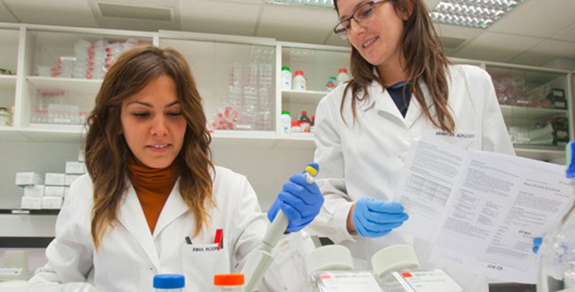 El Instituto de Salud Carlos III financia 25 proyectos de investigación biomédica de la Universidad de Navarra
