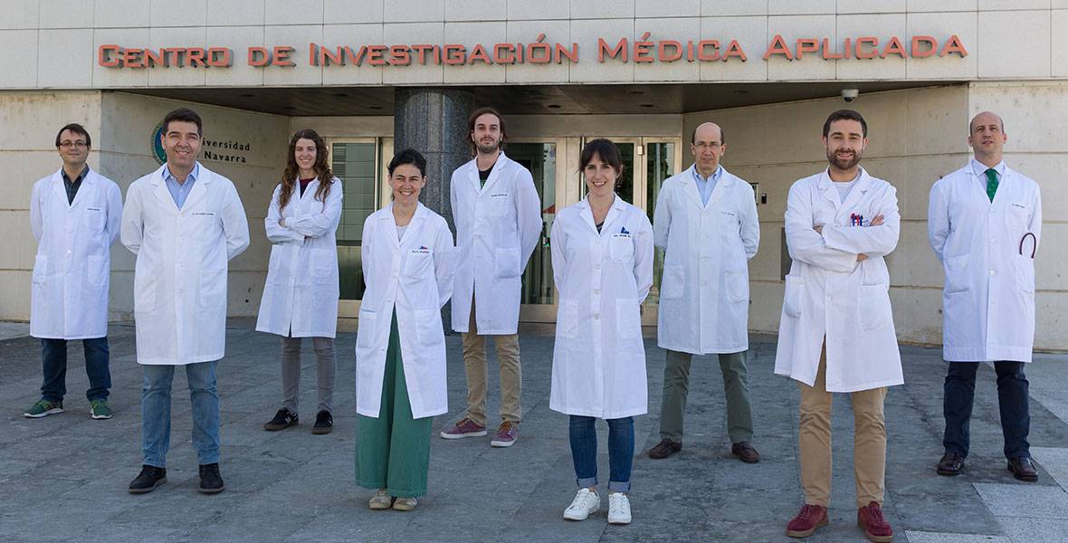 Una investigación experimental con cultivos 3D desvela un nuevo mecanismo implicado en el desarrollo del cáncer de páncreas y de pulmón