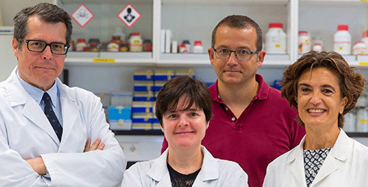 Una investigación multicéntrica desvela las causas del fallo del hígado en pacientes con hepatitis alcohólica agud El estudio internacional liderado por científicos del Cima Universidad de Navarra y de la Universidad de Pittsburgh (EEUU) abre las puertas a nuevos tratamientos