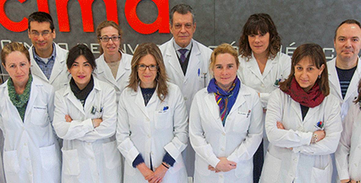 Investigadores del CIMA identifican con precisión la fibrosis cardíaca mediante técnicas de imagen