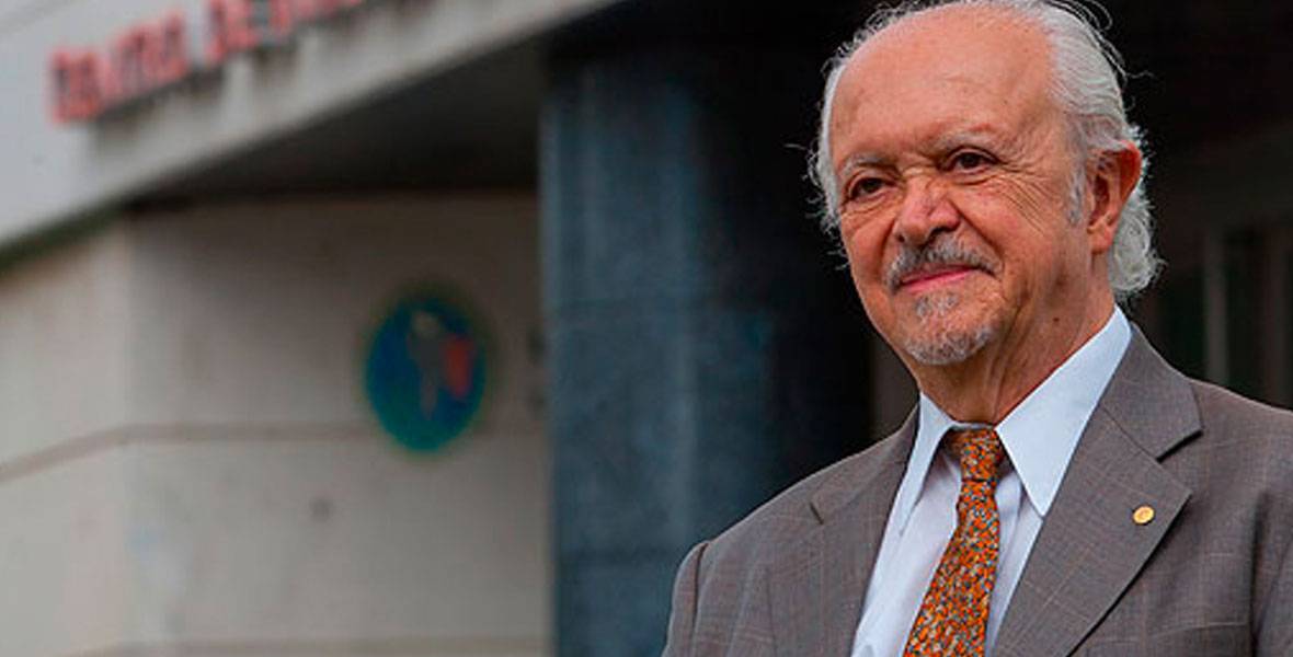 Mario Molina: “Resolver el cambio climático costaría tan solo un 1 o 2% del PIB mundial”