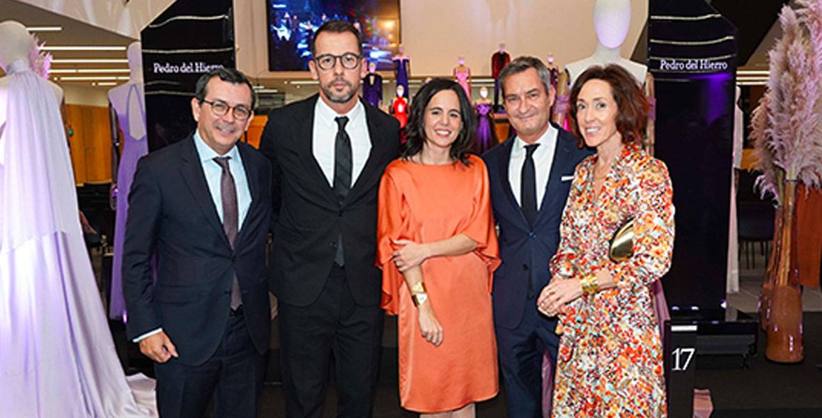 Moda e investigación se alían en la lucha contra el alzhéimer