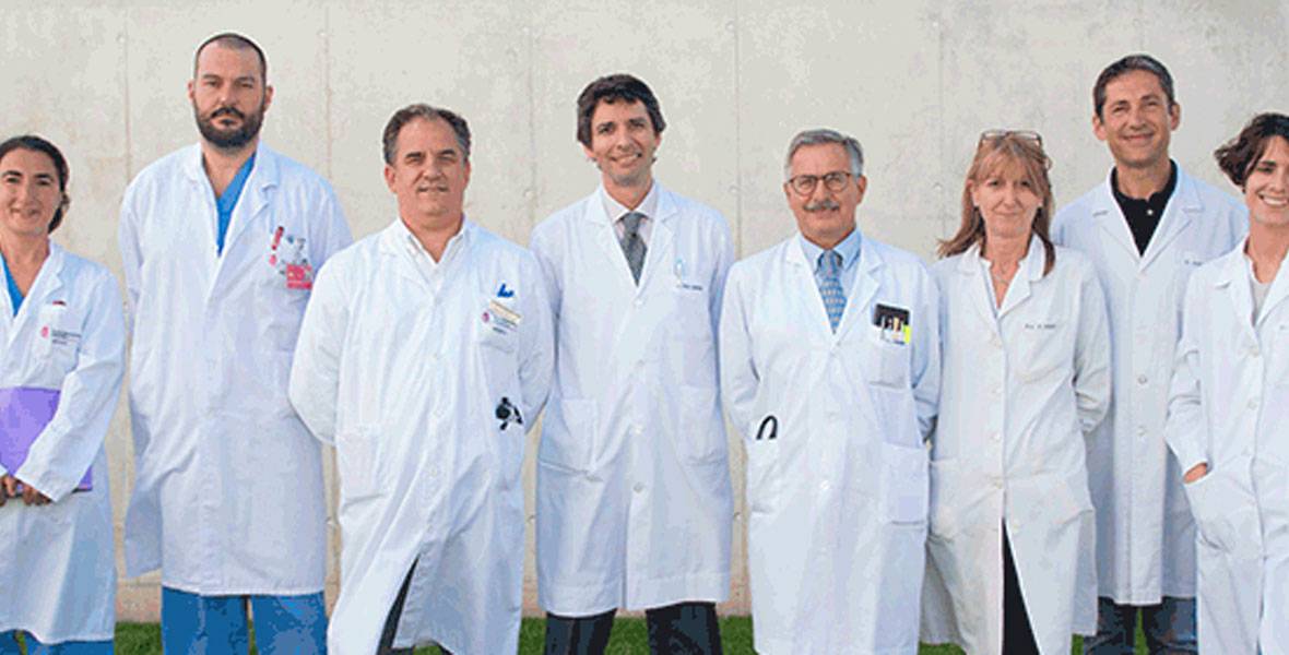 Molécula flora intestinal, mortalidad pacientes enfermedad arterial periférica