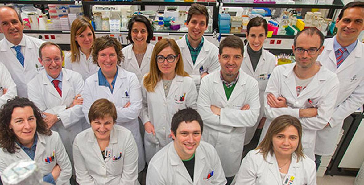 Una nueva inmunoterapia combinada podría mejorar el tratamiento del cáncer de pulmón