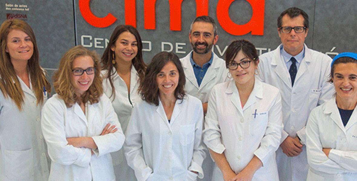 Nuevo abordaje para el tratamiento del cáncer de hígado