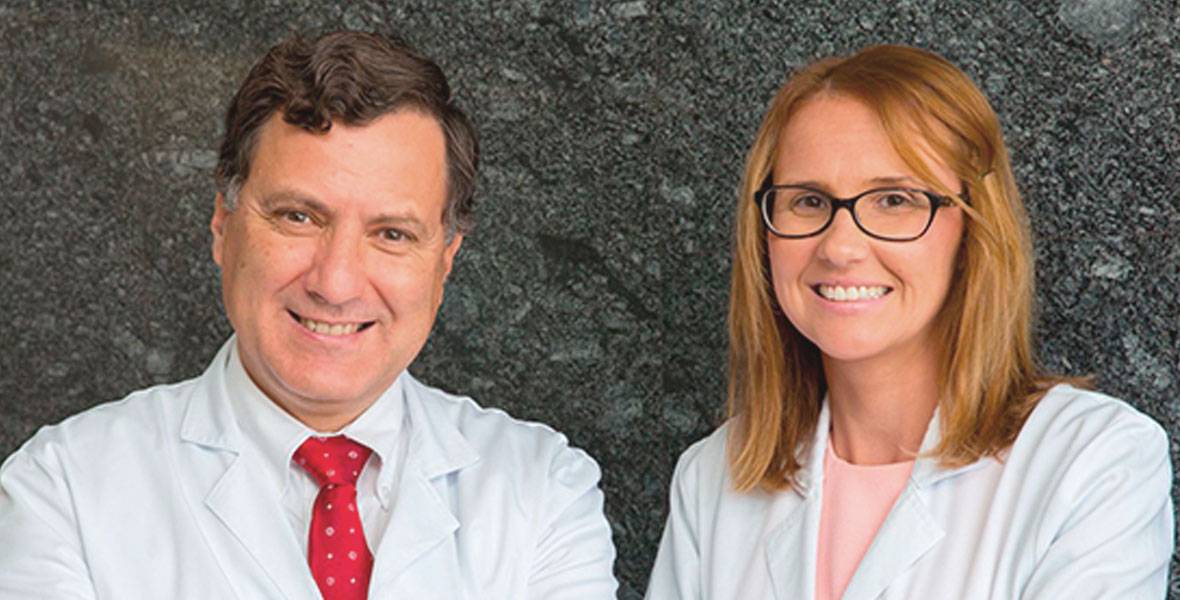 Investigación en pacientes con cáncer resistente a inmunoterapia El Cima y la Clínica Universidad de Navarra coordinan este estudio que ha conseguido estabilizar y mejorar la evolución en un grupo de pacientes con melanoma, cáncer de pulmón y cáncer renal